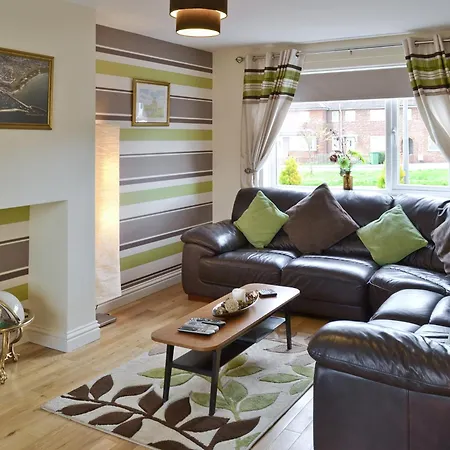 Eastside House Holiday home Whitby