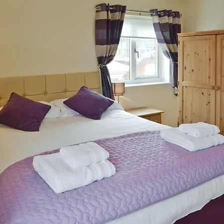 Eastside House Holiday home *