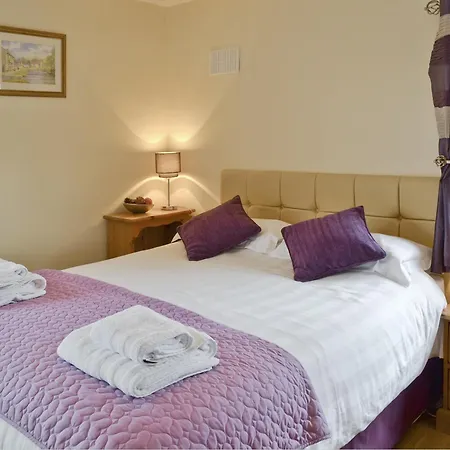 Holiday home Eastside House