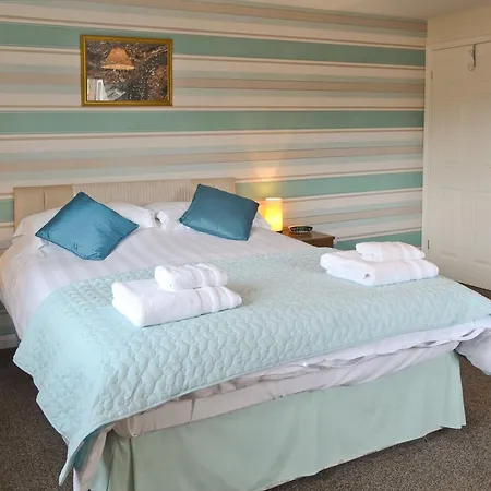 Eastside House Holiday home *