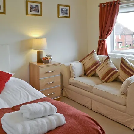 Дом отдыха Eastside House *