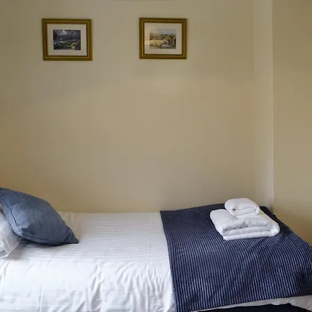 Holiday home Eastside House Whitby