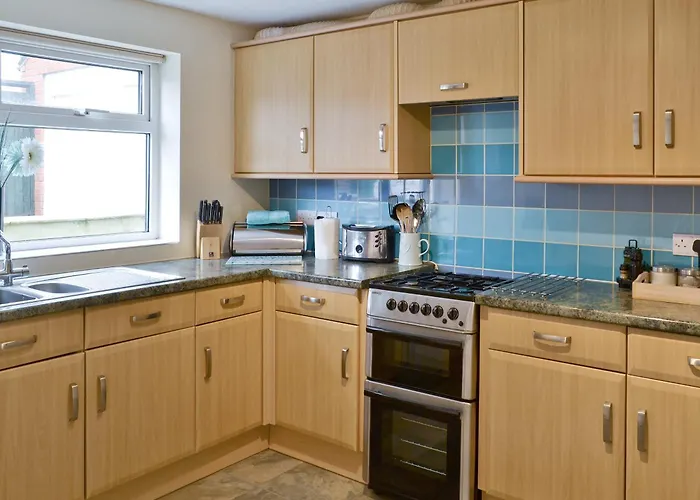 Holiday home Eastside House *