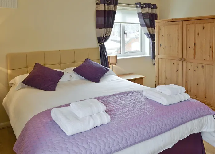 Eastside House Holiday home *