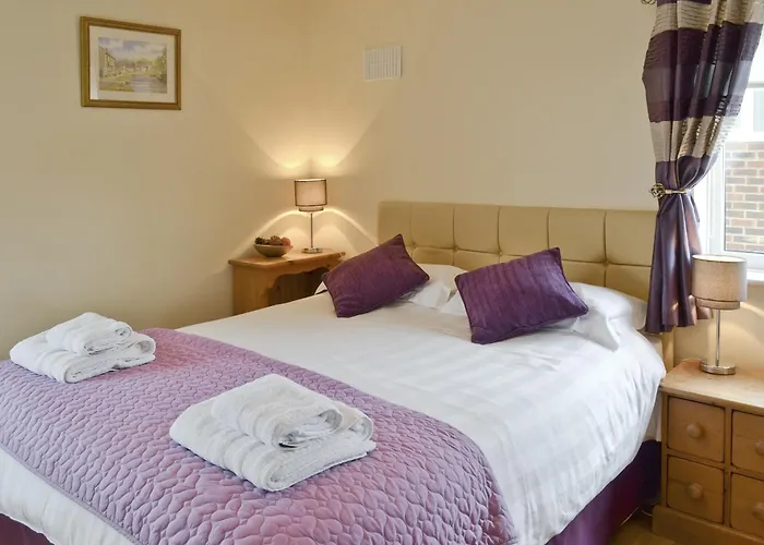 Holiday home Eastside House