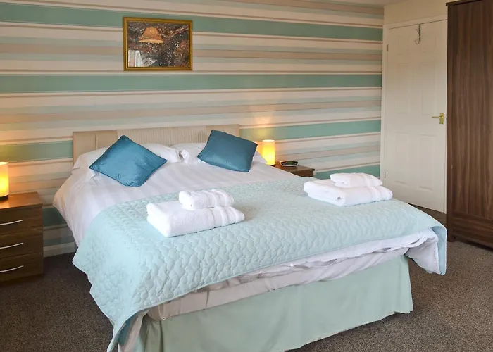 Eastside House Holiday home *