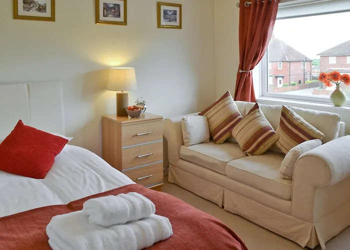 Дом отдыха Eastside House *