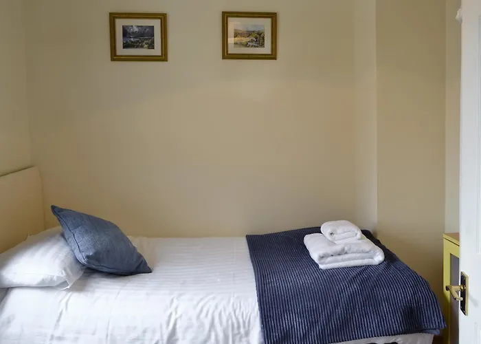 Holiday home Eastside House Whitby